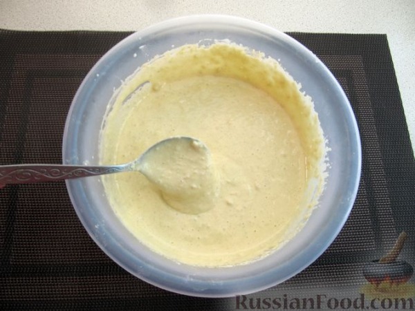 Заливной миндальный пирог с яйцами и зелёным луком (без муки) Заливной миндальный пирог с яйцами и зелёным луком (без муки)