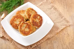Колдуны из картофеля