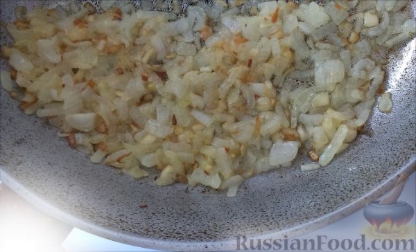 Борщ с курицей