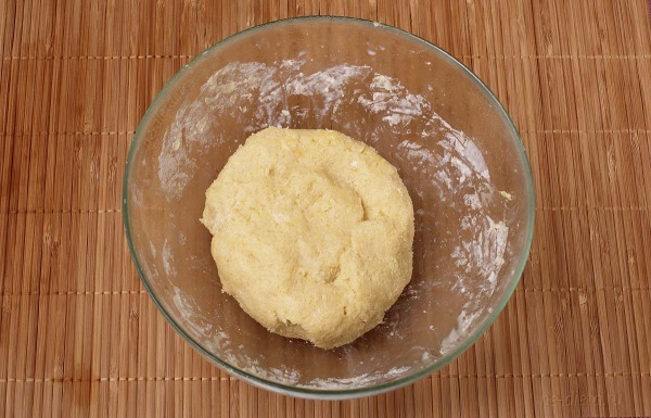 Тарталетки с грушами Тарталетки с грушами