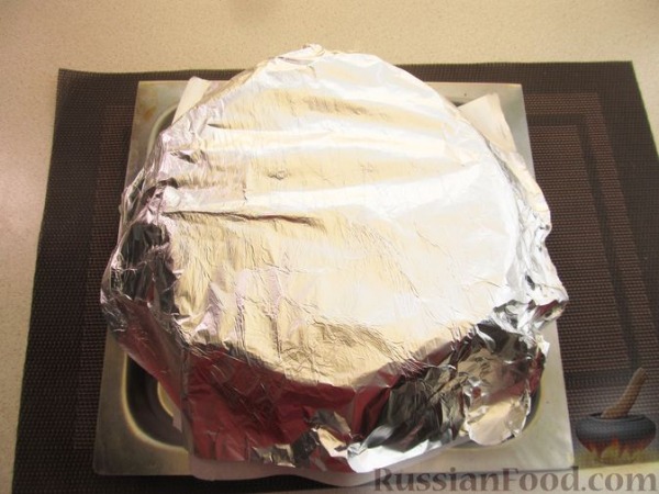 Заливной миндальный пирог с яйцами и зелёным луком (без муки) Заливной миндальный пирог с яйцами и зелёным луком (без муки)