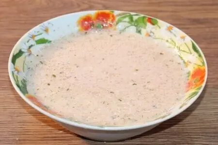 Куриные котлеты на кабачковой подушке