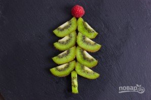 Закуски "Елочки"