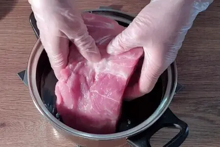 Мясная нарезка на праздничный стол Мясная нарезка на праздничный стол