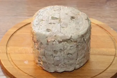 Ветчина из курицы и индейки Ветчина из курицы и индейки