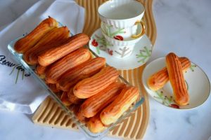 Печенье «Заварики»