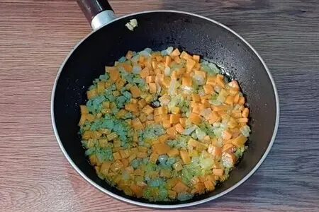 Мясные пенечки с грибами под соусом