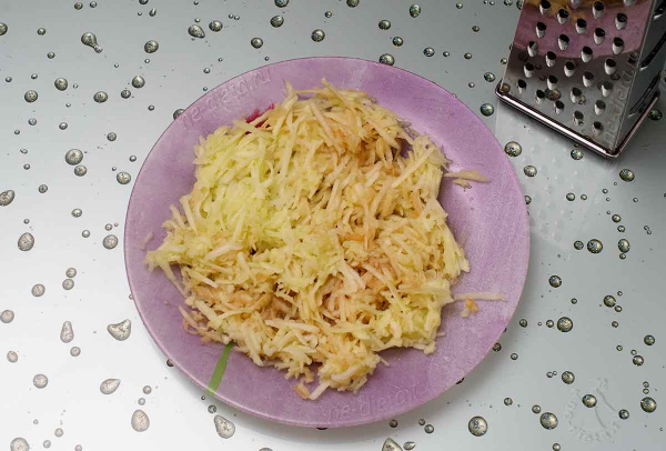 Селедка под шубой — 3 рецепта Селедка под шубой — 3 рецепта