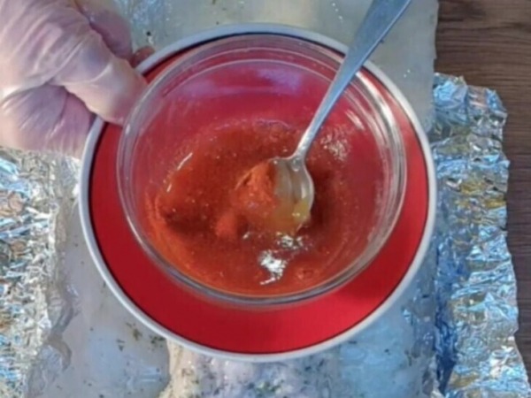 Мясная нарезка на праздничный стол Мясная нарезка на праздничный стол