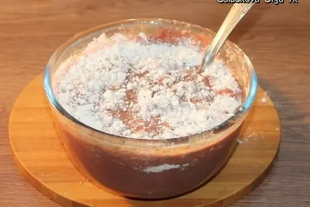 Лепешки из куриной печени с картофелем
