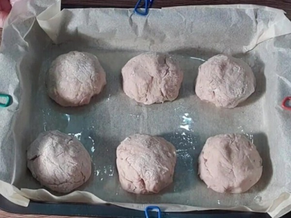 Мясные пенечки с грибами под соусом