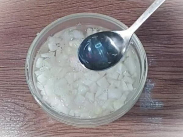 Салат со свеклой и сыром Салат со свеклой и сыром