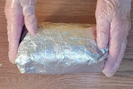 Мясная нарезка на праздничный стол Мясная нарезка на праздничный стол