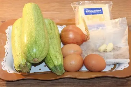 Лепешки из кабачков и гречневой крупы Лепешки из кабачков и гречневой крупы