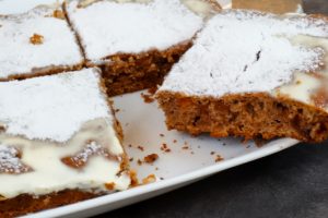 Торт на каждый день: 30 минут вашего времени, а вкус — будто вы провели на кухне целый день. Невероятно вкусный