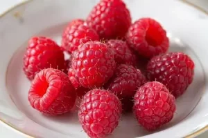 Классическая малина на зиму