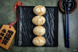 Яйца по-китайски