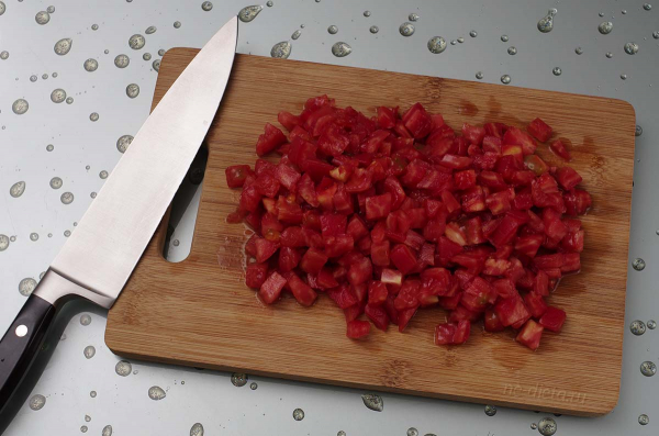 Горячие бутерброды с колбасой и сыром