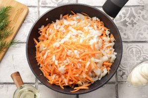 Простой и вкусный салат