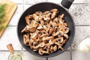 Простой и вкусный салат