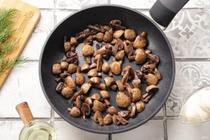 Простой и вкусный салат